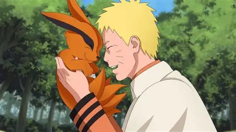 <em>Kurama 2.0</em>